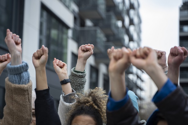 Civil Society Engagement
